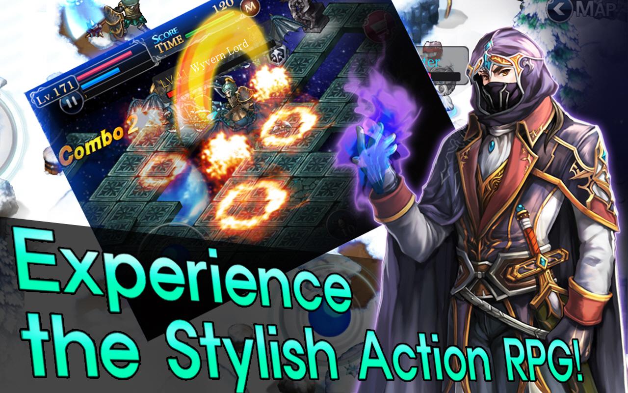 S.O.L : Stone of Life EX (Unlimited Gems/Skills)