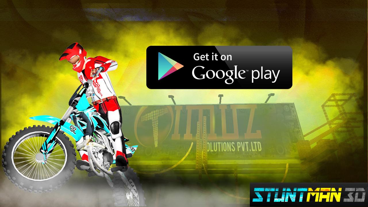 STUNTMAN 3D