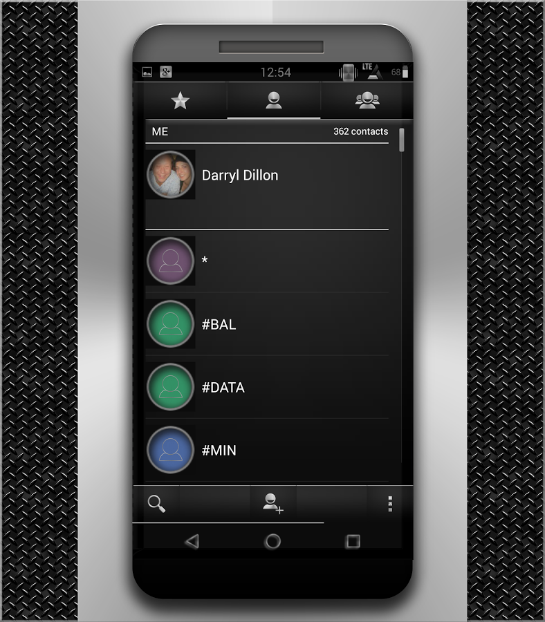 THE BREWER NEW CM 11 THEME