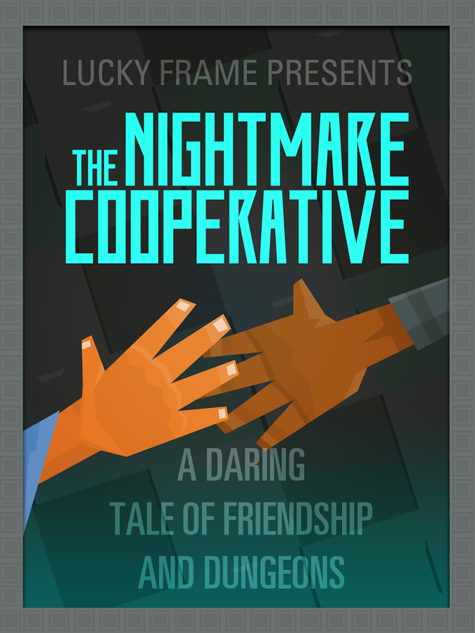 The Nightmare Cooperative