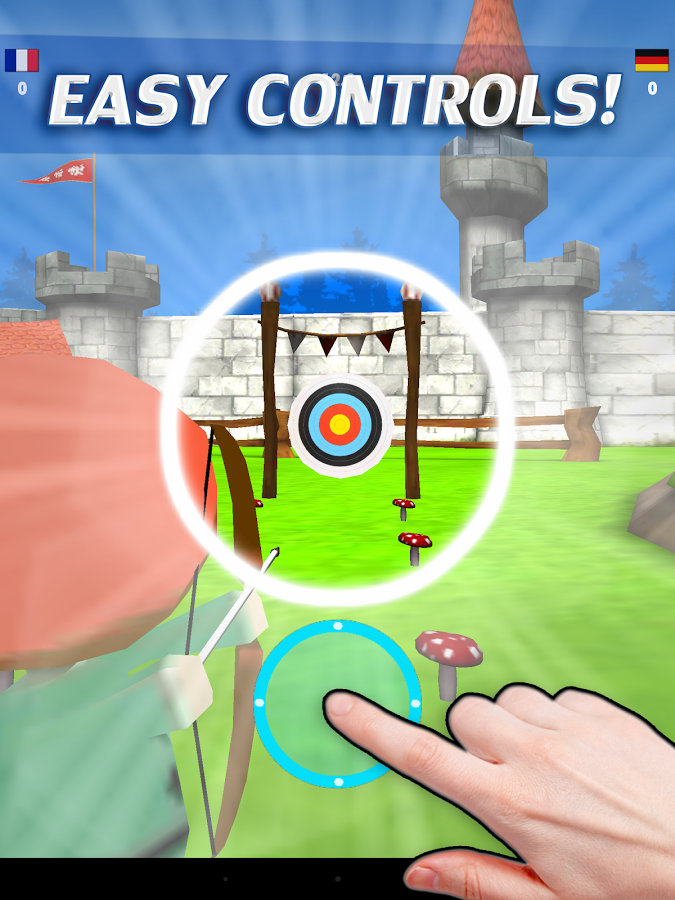 Archery 2