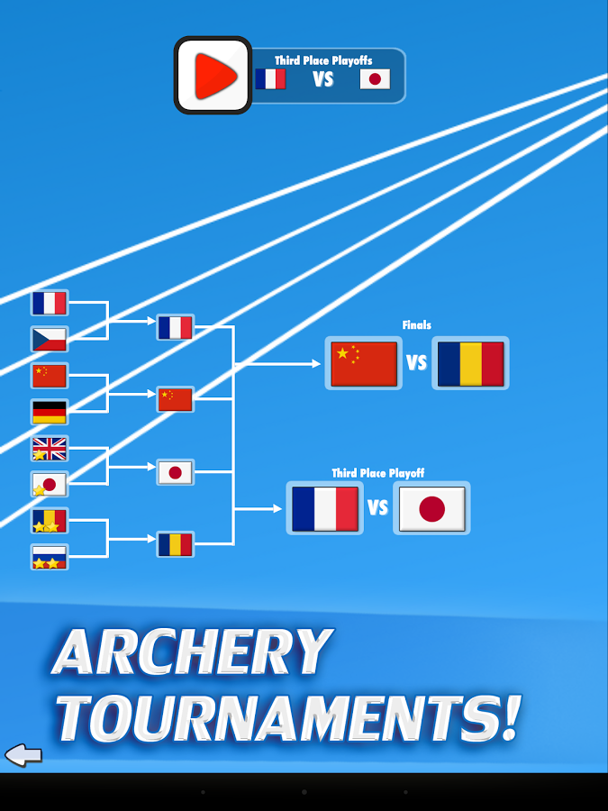 Archery 2