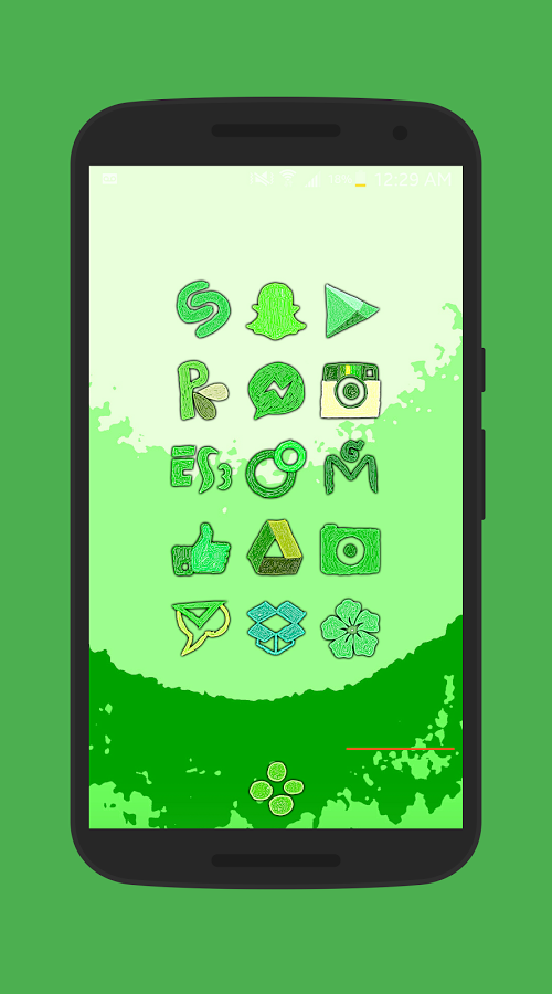 Articon - Icon Pack