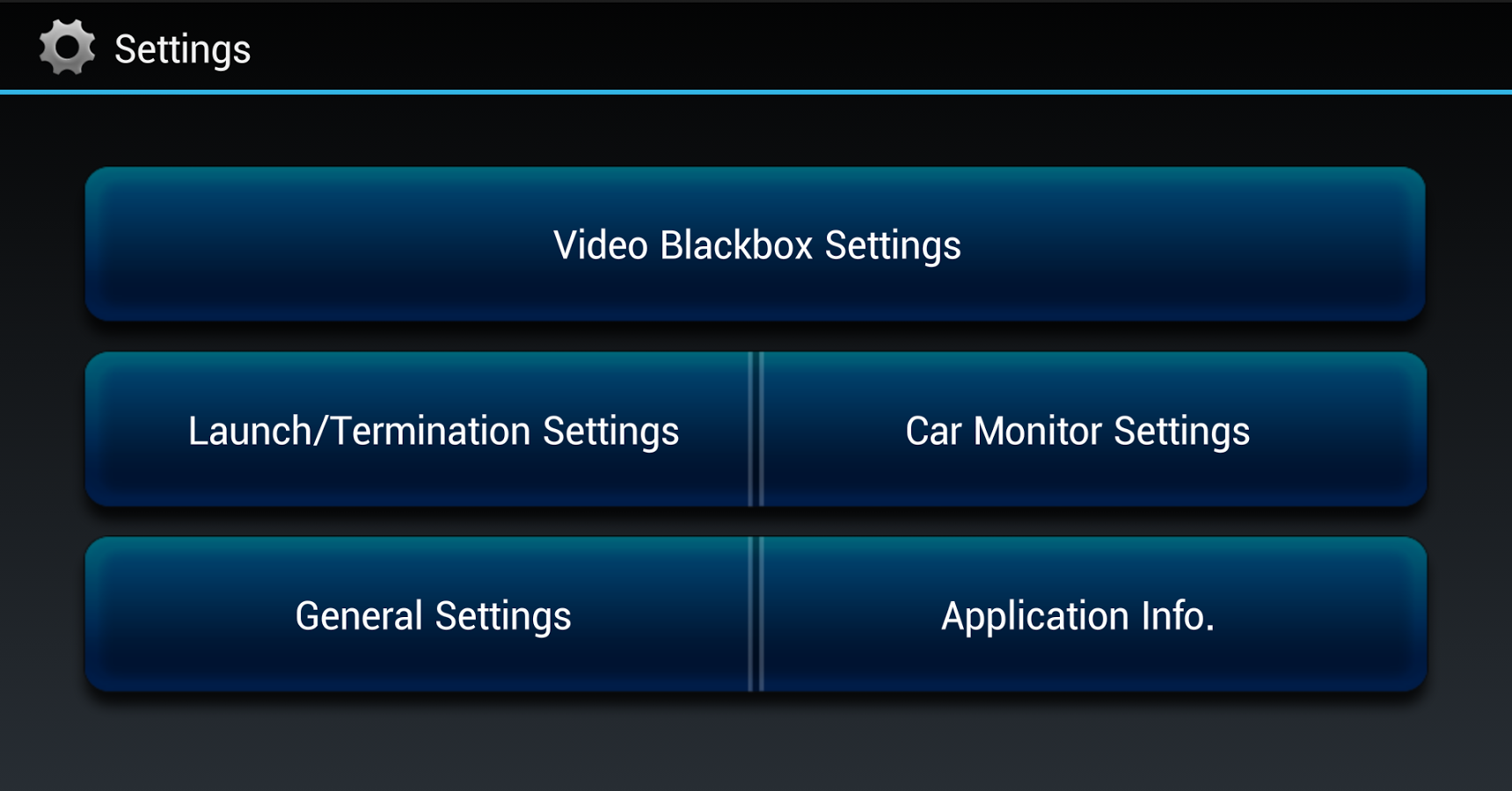 CaroO Pro (Dashcam & OBD)