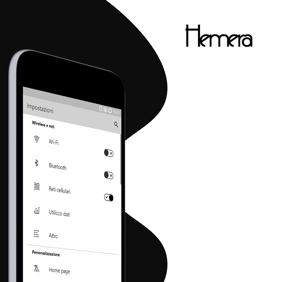 Hemera-cm12/12.1