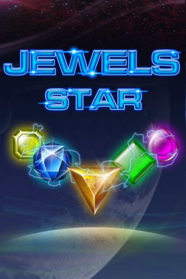 Jewels Star (Ad-Free)