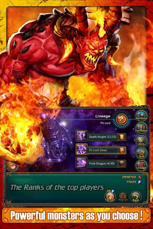 League of Devils