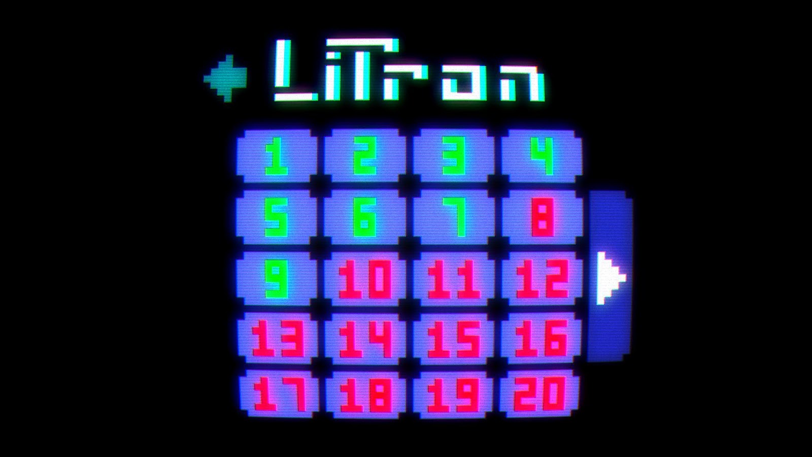 Litron