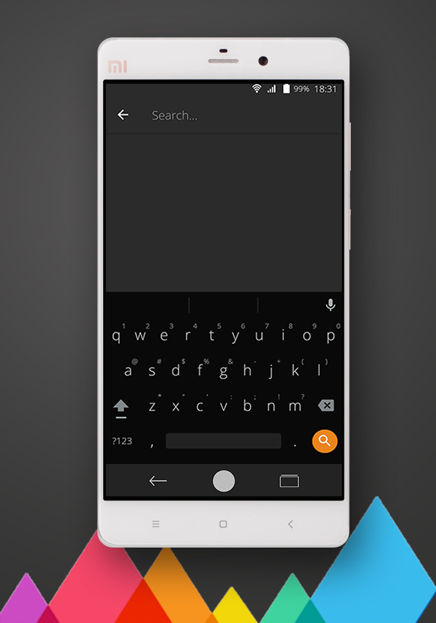 MIUIV7 Dark Theme for CM12