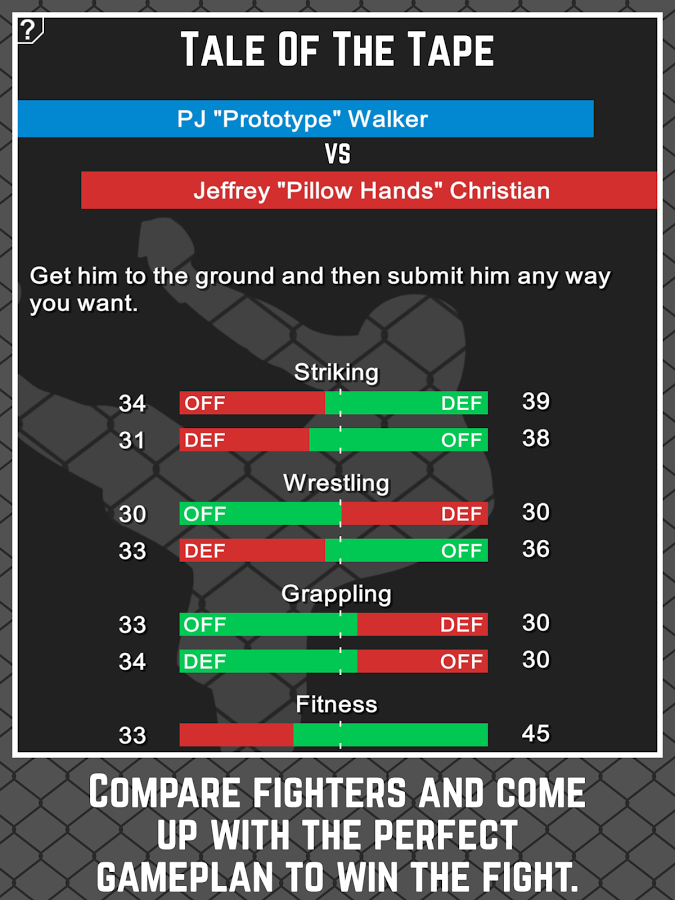 MMA Manager (Mod Money)