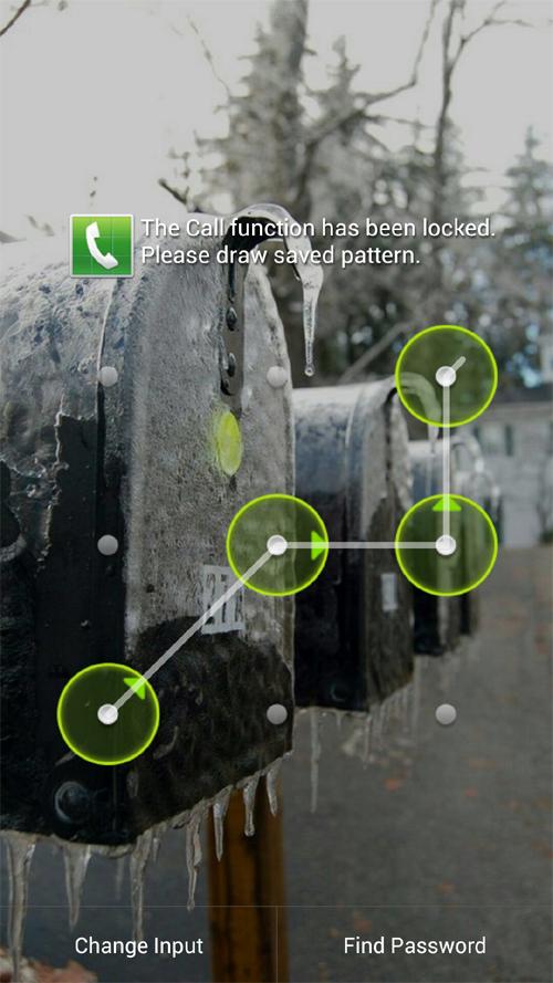 Perfect App Lock Pro