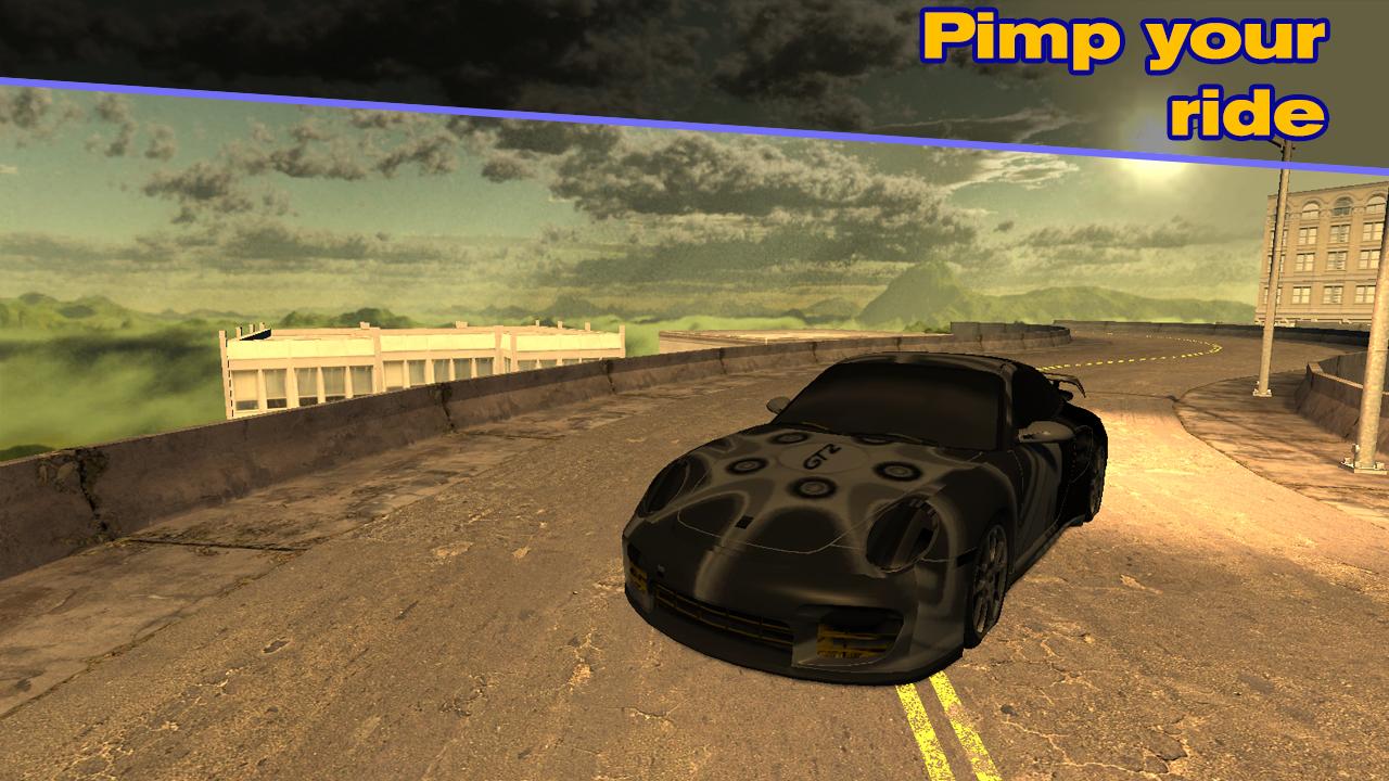 Rally Master Pro 3D