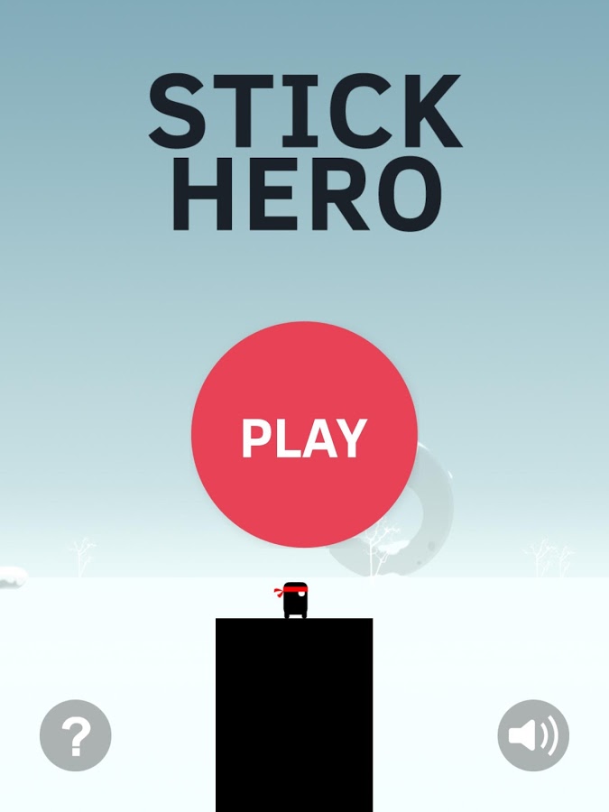 Stick Hero (Mod Cherries)