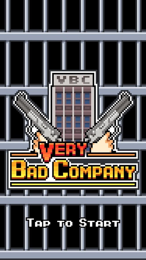 Very Bad Company (Mod Monry)