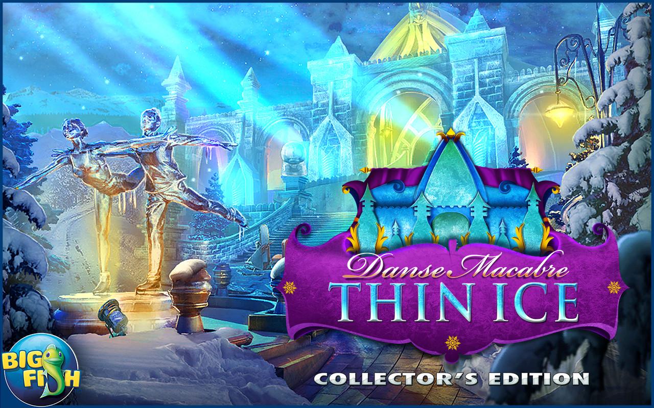 Danse Macabre: Thin Ice (Full)