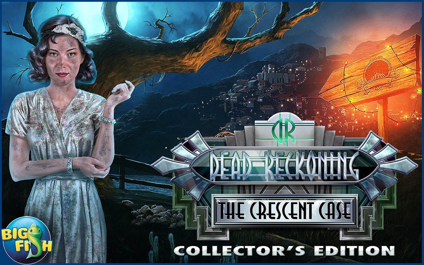 Dead Reckoning: Case (Full)