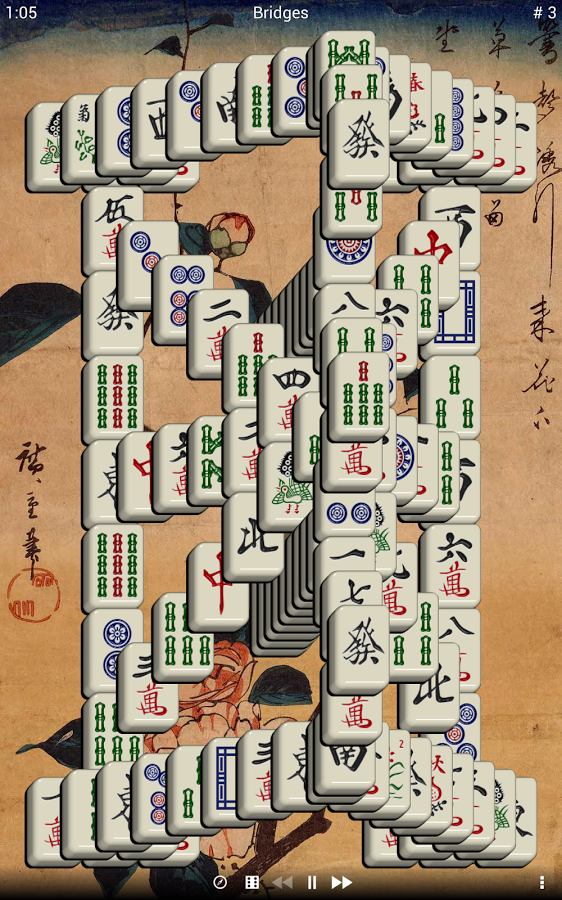 Mahjong Pocket Genius