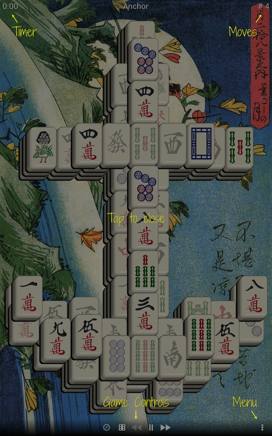 Mahjong Pocket Genius