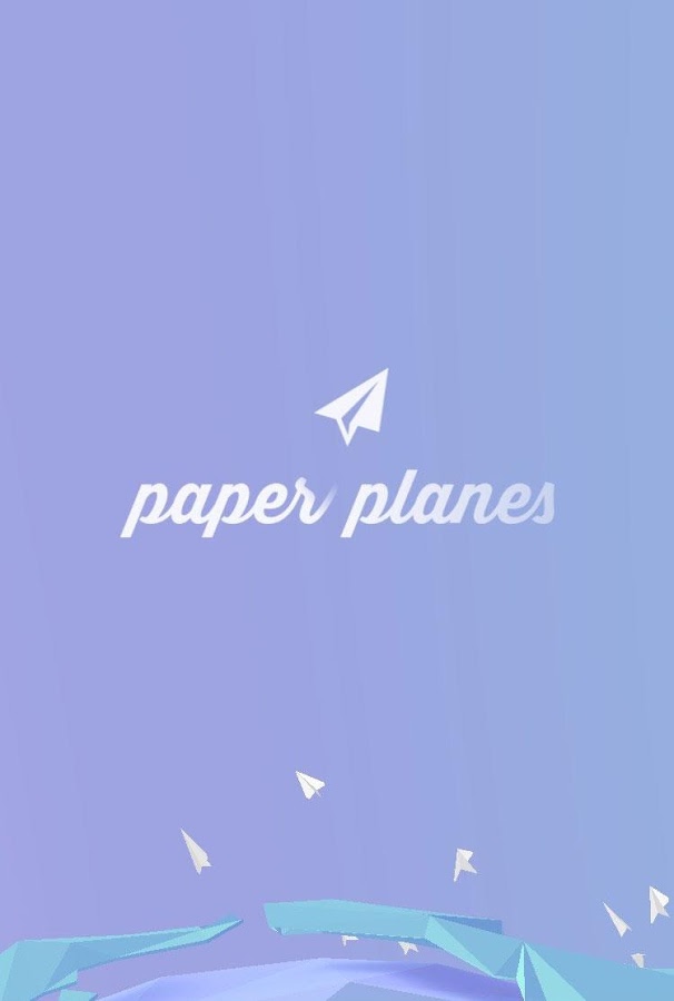 Paper Planes