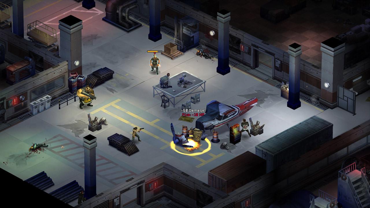 Shadowrun Returns (Mod Money)