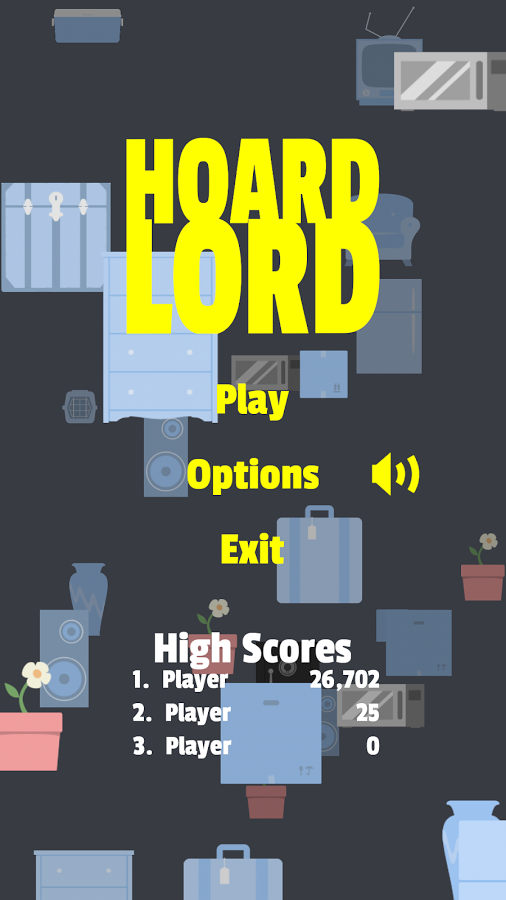 Hoard Lord