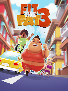 Fit the Fat 3