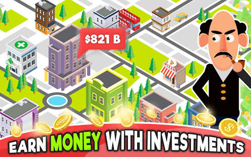 Freelancer Simulator Inc : Game Dev Money Clicker