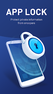 MAX Security - Antivirus, Virus Cleaner, Booster