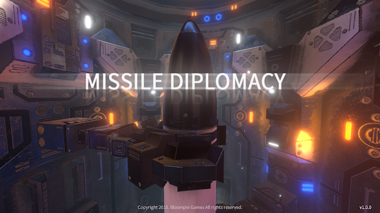 Missile Diplomacy