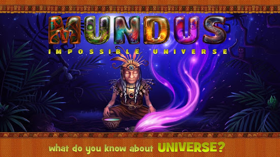 Mundus: Impossible Universe