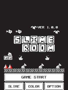 SlimeRoom