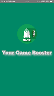 Your Game Booster Pro For PUBG