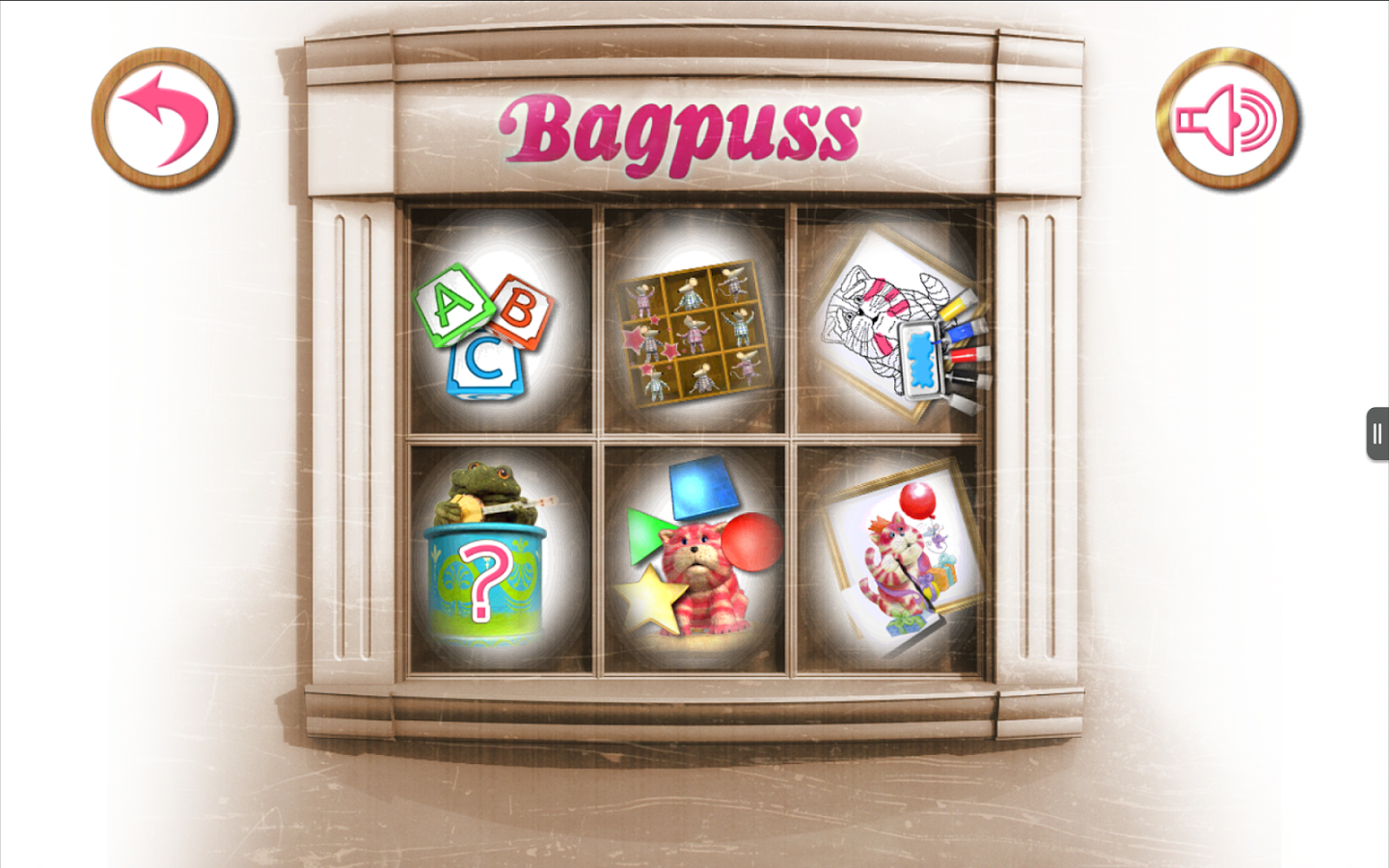 Bagpuss