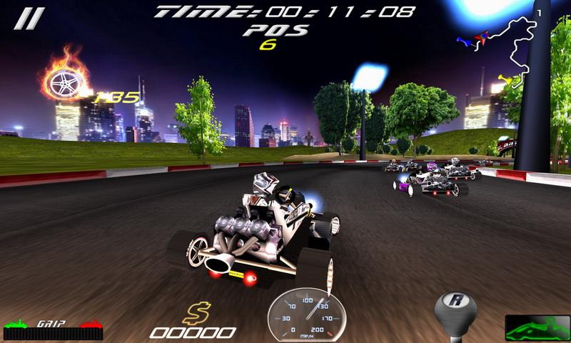 Kart Racing Ultimate