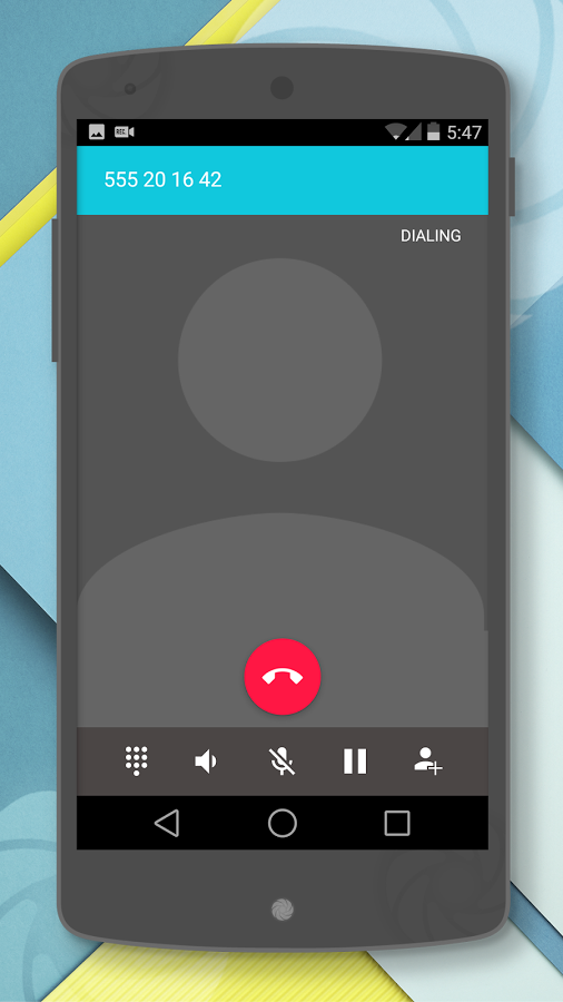 Lollipop 5.0 CM11/PA Theme