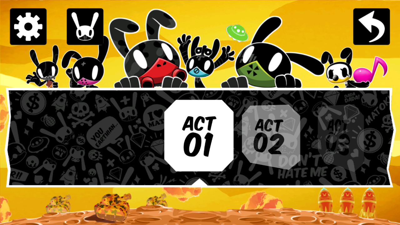 MATOKI Space Puzzle