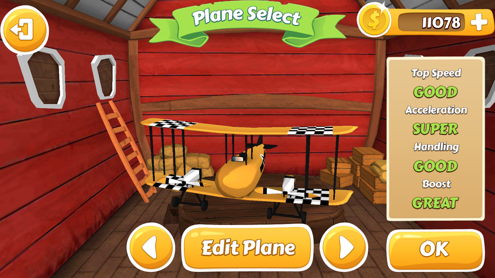 Pets & Planes (Mod Money)