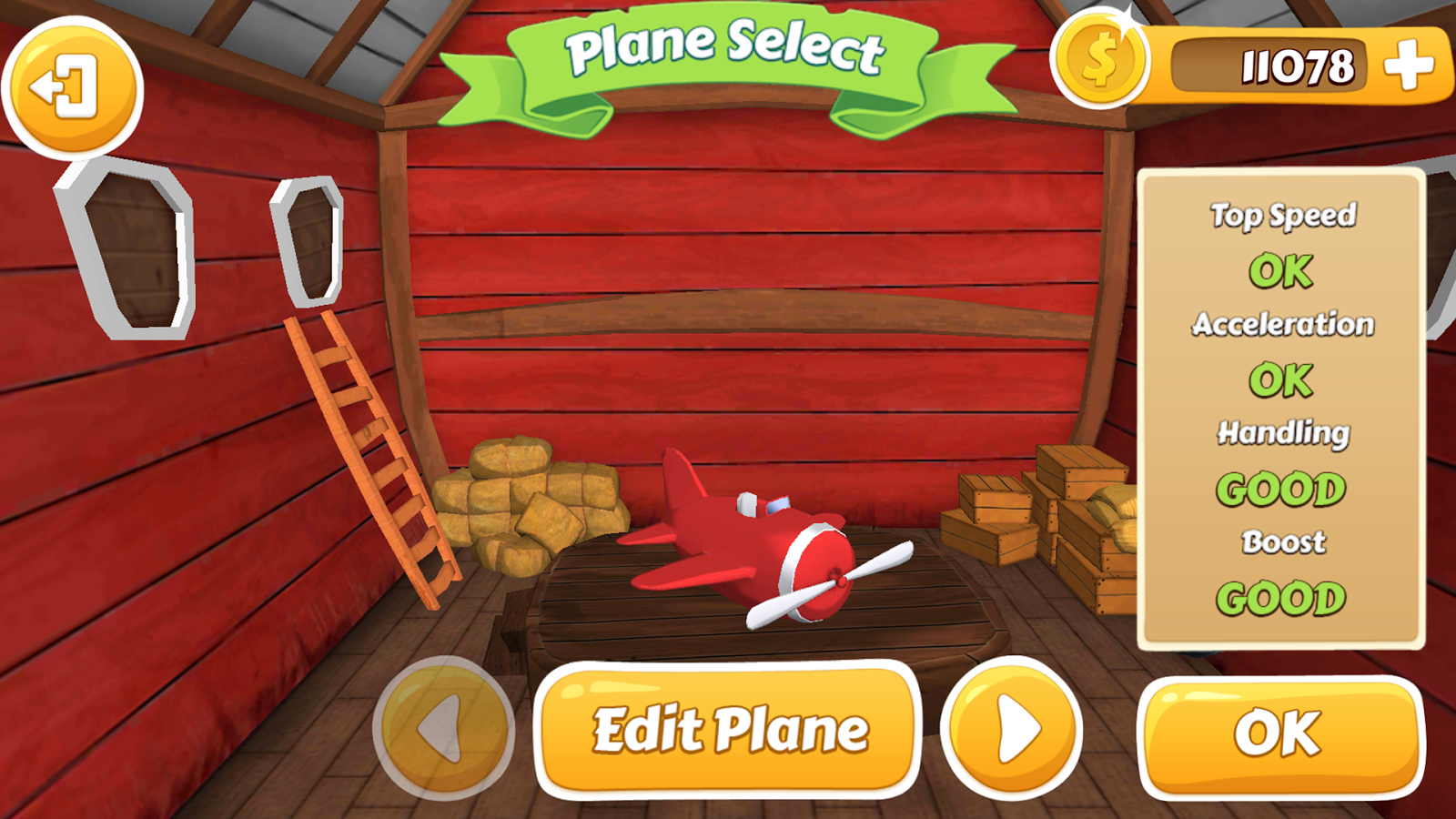 Pets & Planes (Mod Money)