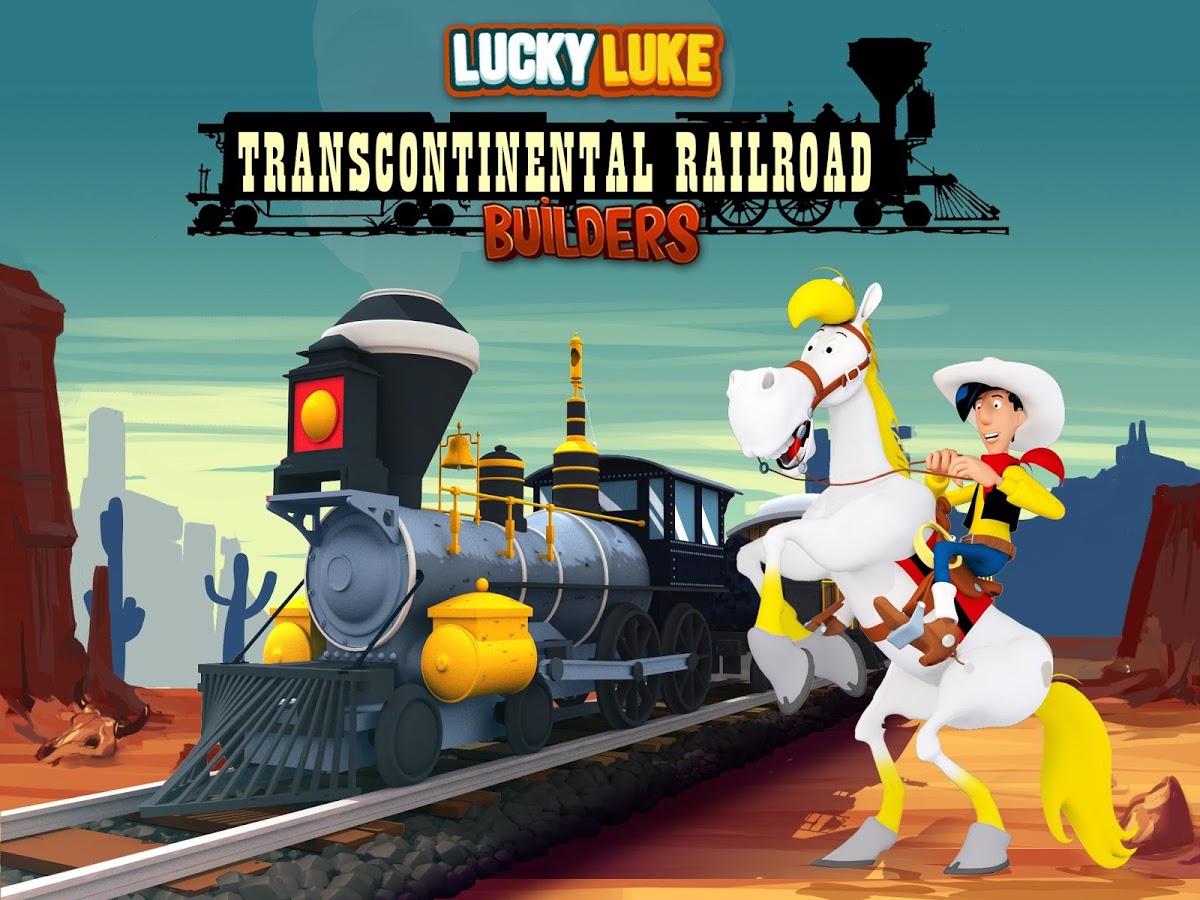 Transcontinental Railroad