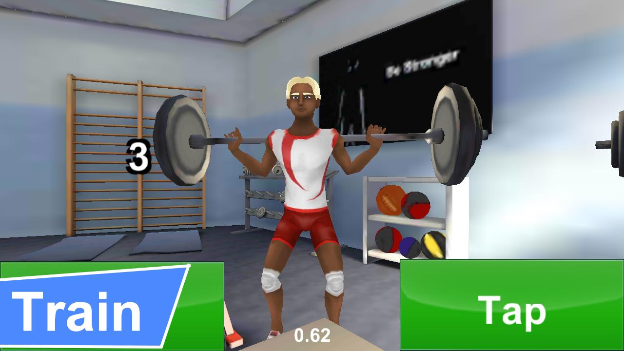 Download Volleyball Champions 3D 2014 Mod Money Untuk Android