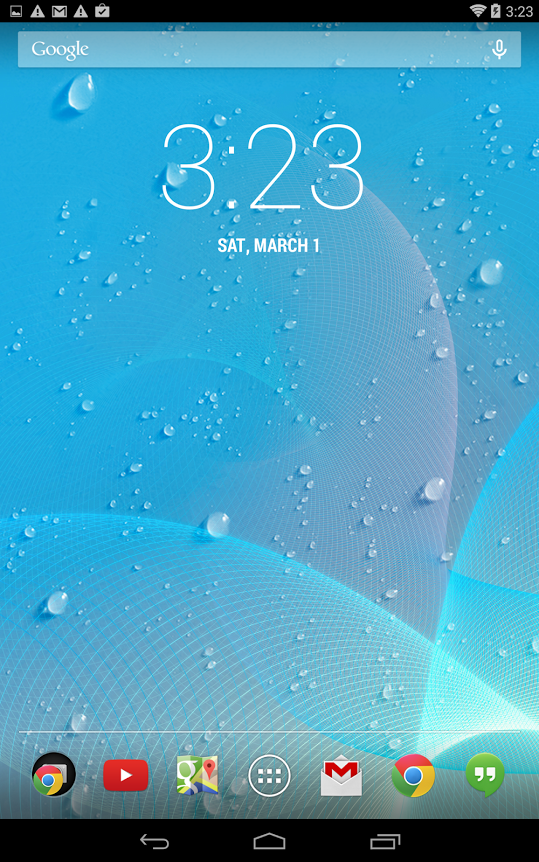 Weatherback Wallpaper Unlocker