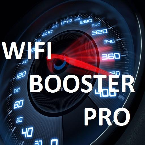 WiFi Booster PRO!