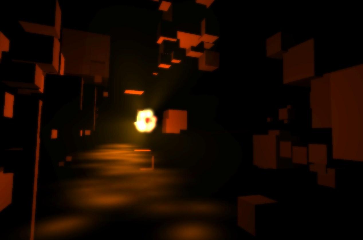 CubiumDreams Puzzle Horror