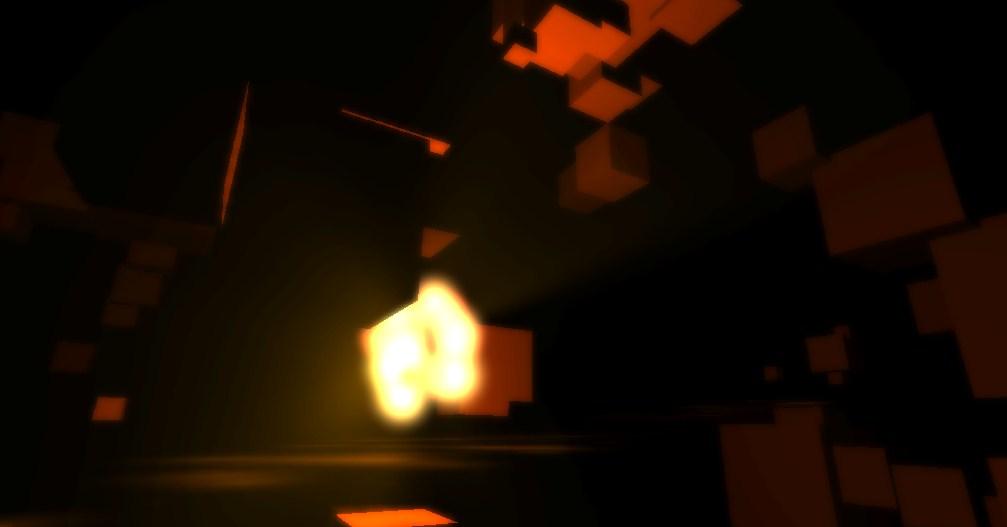 CubiumDreams Puzzle Horror