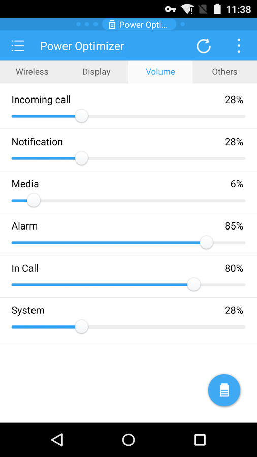 ES Task Manager (Task Killer )