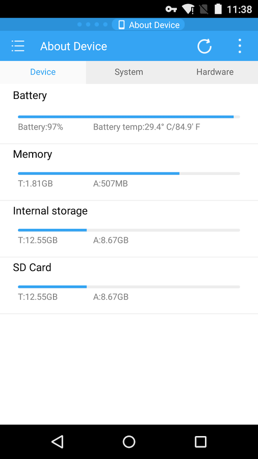 ES Task Manager (Task Killer )