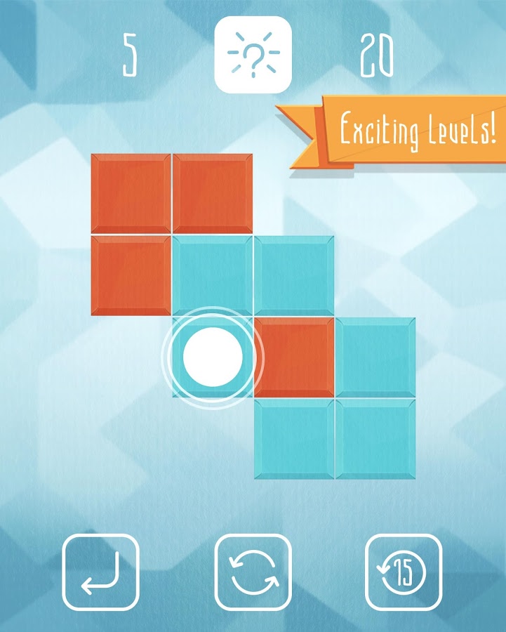 Fillshape (premium)