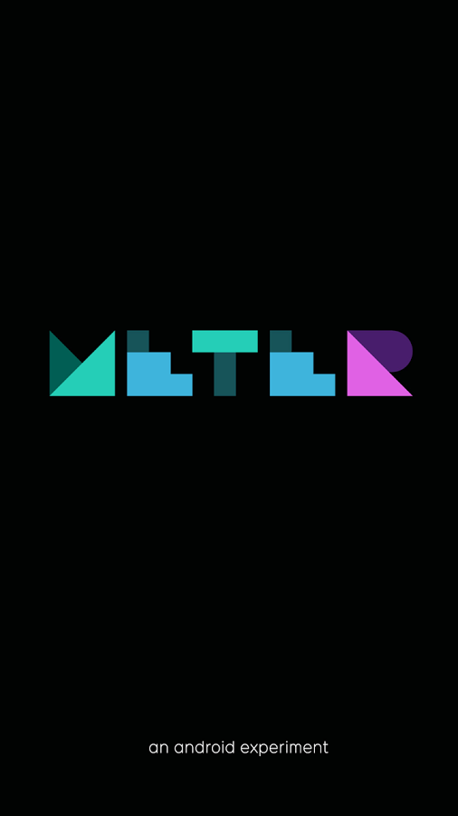 Meter