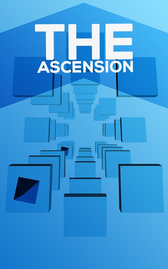 The Ascension