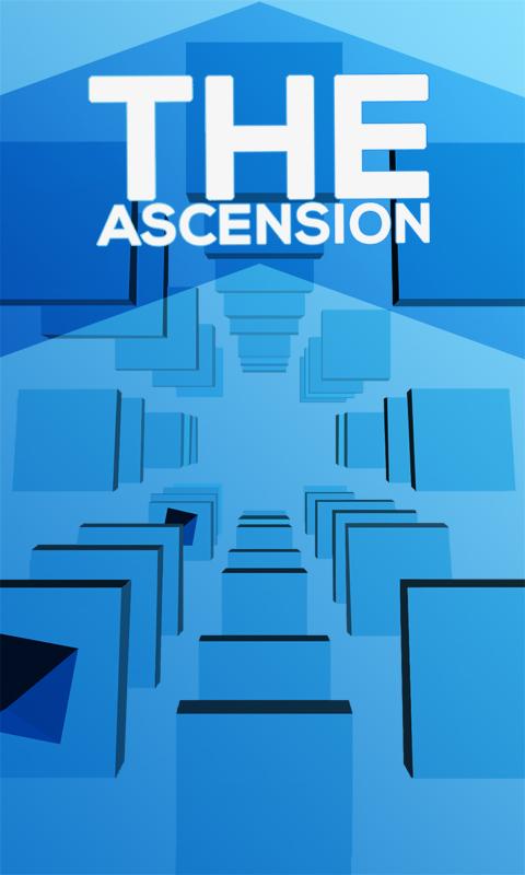 The Ascension